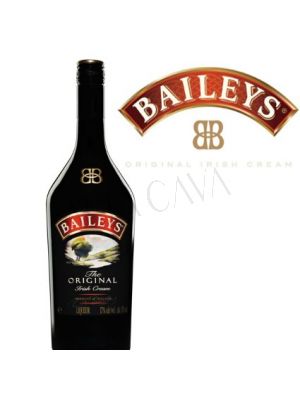 Baileys Licor Irish Cream