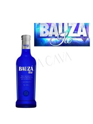 Bauza Ice 275cc