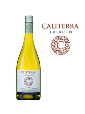 Caliterra Tributo Chardonnay 
