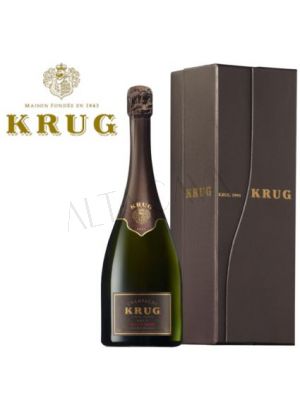 Champagne Krug Vintage 1998