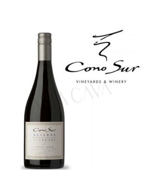 Conosur Reserva Especial Pinot Noir