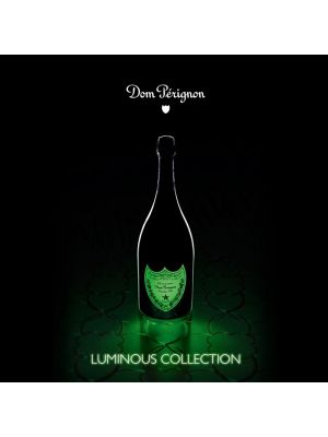 Dom Perignon Luminous Edition 2004