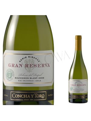 Concha y Toro Serie Riberas Sauvignon Blanc Gran Reserva