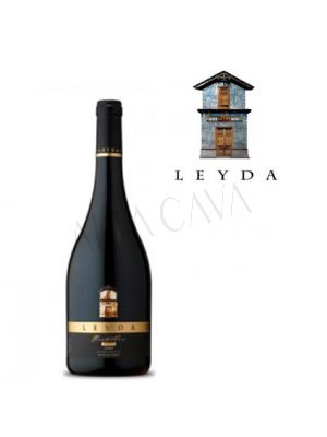 Leyda Pinot Noir Lot 21