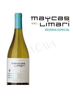 Maycas del Limari Chardonnay Reserva Especial 
