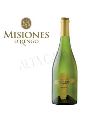 Misiones de Rengo Reserva Chardonnay