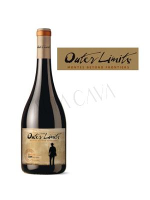 Outer Limits CGM Red Wine de Viña Montes