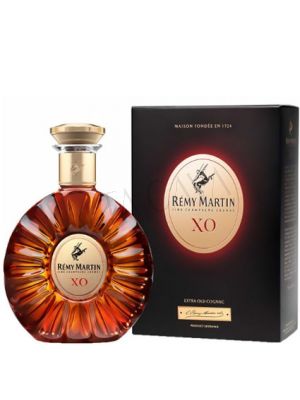 Remy Martin XO Cognac 