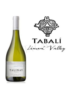 Tabalí Talinay Chardonnay 