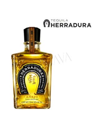 Tequila Herradura Añejo 750cc