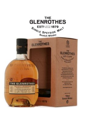 The Glenrothes Whisky Select Reserve