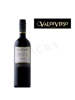Valdivieso Cabernet Winemakers Reserva