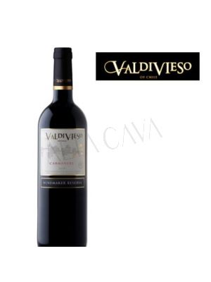 Valdivieso Carmenére Winemakers Reserva