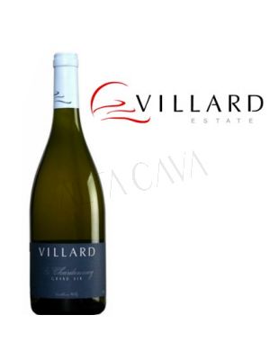 Villard Grand Vin Chardonnay