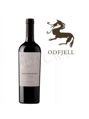 Odfjell Travesia Winemakers Blended