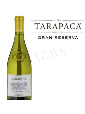 Tarapacá Gran Reserva Chardonnay 