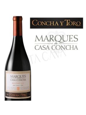 Marqués de Casa Concha, Viña Concha y Toro, Pinot Noir
