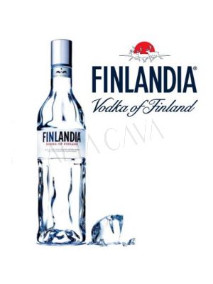 Vodka Finlandia 750cc