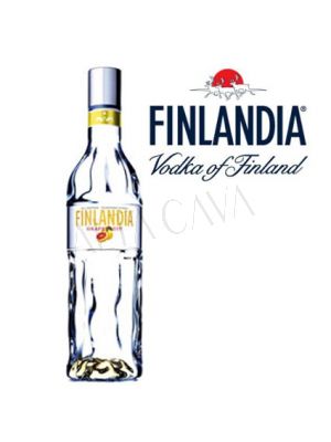 Vodka Finlandia GrapeFruit 750cc