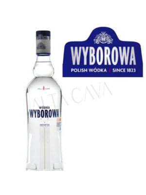 Vodka Wyborowa 1000cc