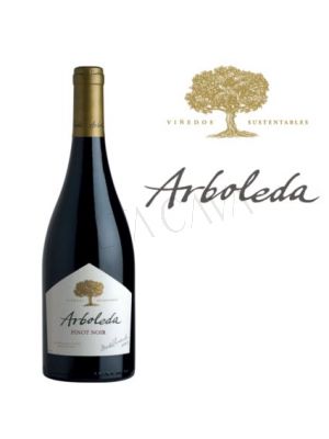 Arboleda Pinot Noir