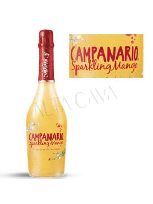 Campanario Sparkling Mango
