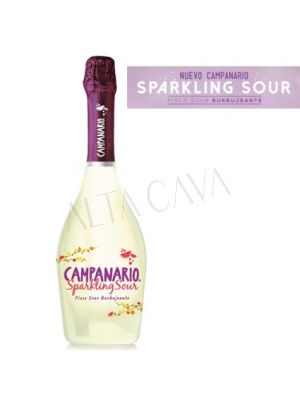 Campanario Sparkling Sour