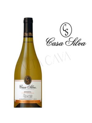 Casa Silva Reserva Chardonnay