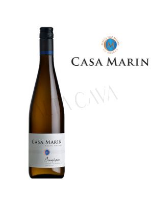 Casa Marín Casona Vineyard Gewürztraminer