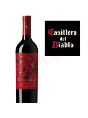 Casillero del Diablo Dark Red 2015