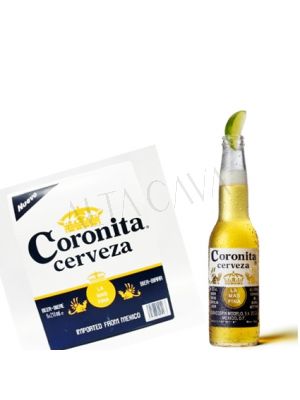 Cerveza Coronita 207 cc