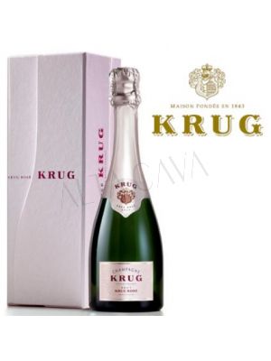 Champagne Krug Rosé 