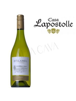 D'Alamel Lapostolle Chardonnay