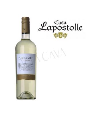D'Alamel Lapostolle Sauvignon Blanc