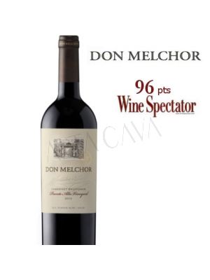Don Melchor 2014 Concha y Toro 