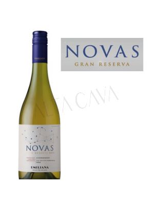 Emiliana Novas Chardonnay Gran Reserva