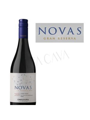 Emiliana Novas Gran Reserva Pinot Noir