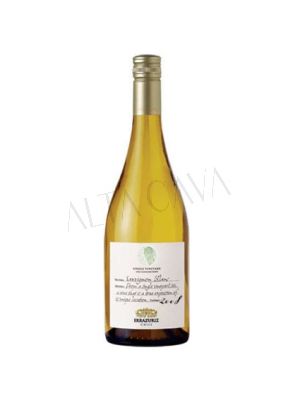 Errazuriz Single Vineyard Sauvignon Blanc 