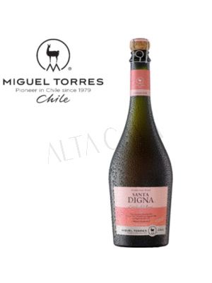 Santa Digna Estelado Rosé, Miguel Torres