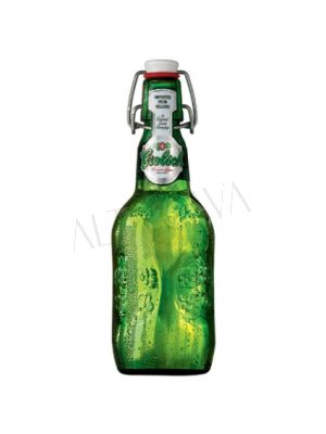 Cerveza Grolsch Botella Swing Top 450cc