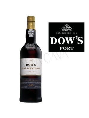 Dow's Fine Tawny Port Oporto