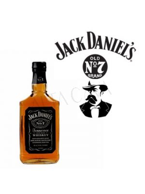 Jack Daniels N°7 375cc