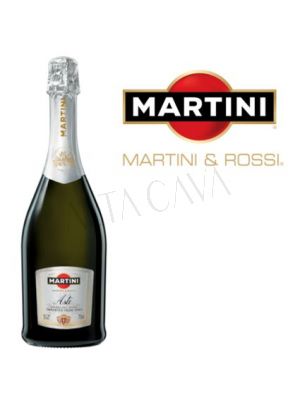 Martini Asti Espumante Italiano