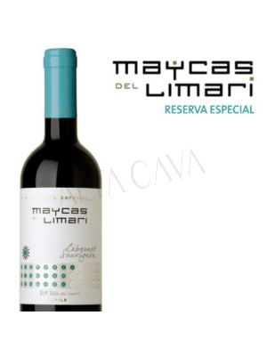 Maycas del Limari Cabernet Sauvignon Reserva Especial