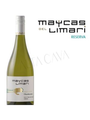Maycas del Limari Chardonnay Reserva