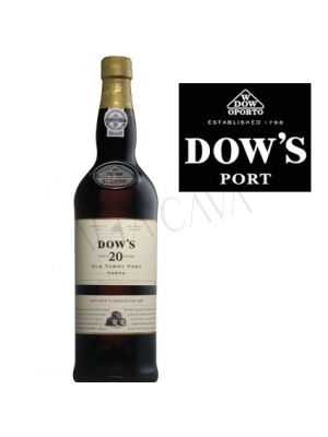 Dow's 20 Old Tawny Port