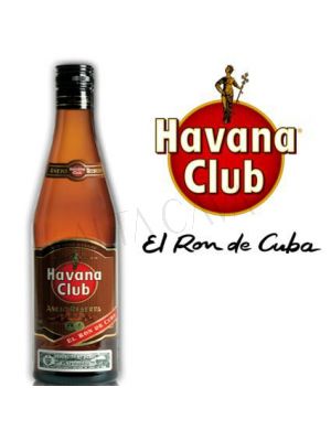 Havana Club Añejo Reserva Ron 1000cc