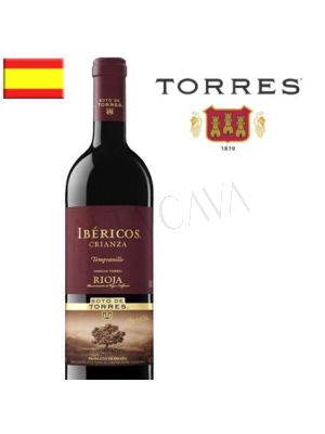 vino Ibéricos Rioja Torres España 