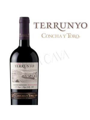 Terrunyo Cabernet Sauvignon de Concha y Toro 