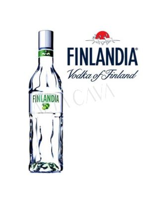 Vodka Finlandia Lima 750cc